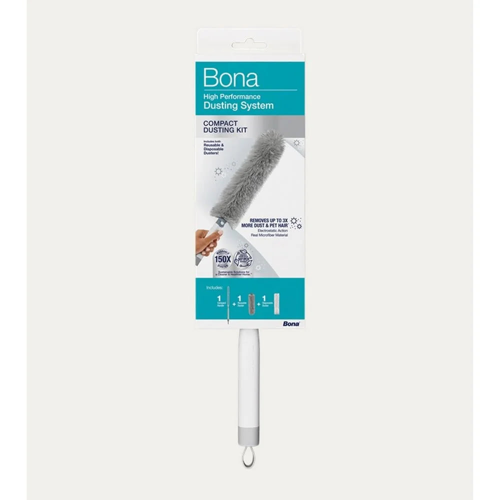 Microfiber Duster KIT 11 in. W X 17 in. L