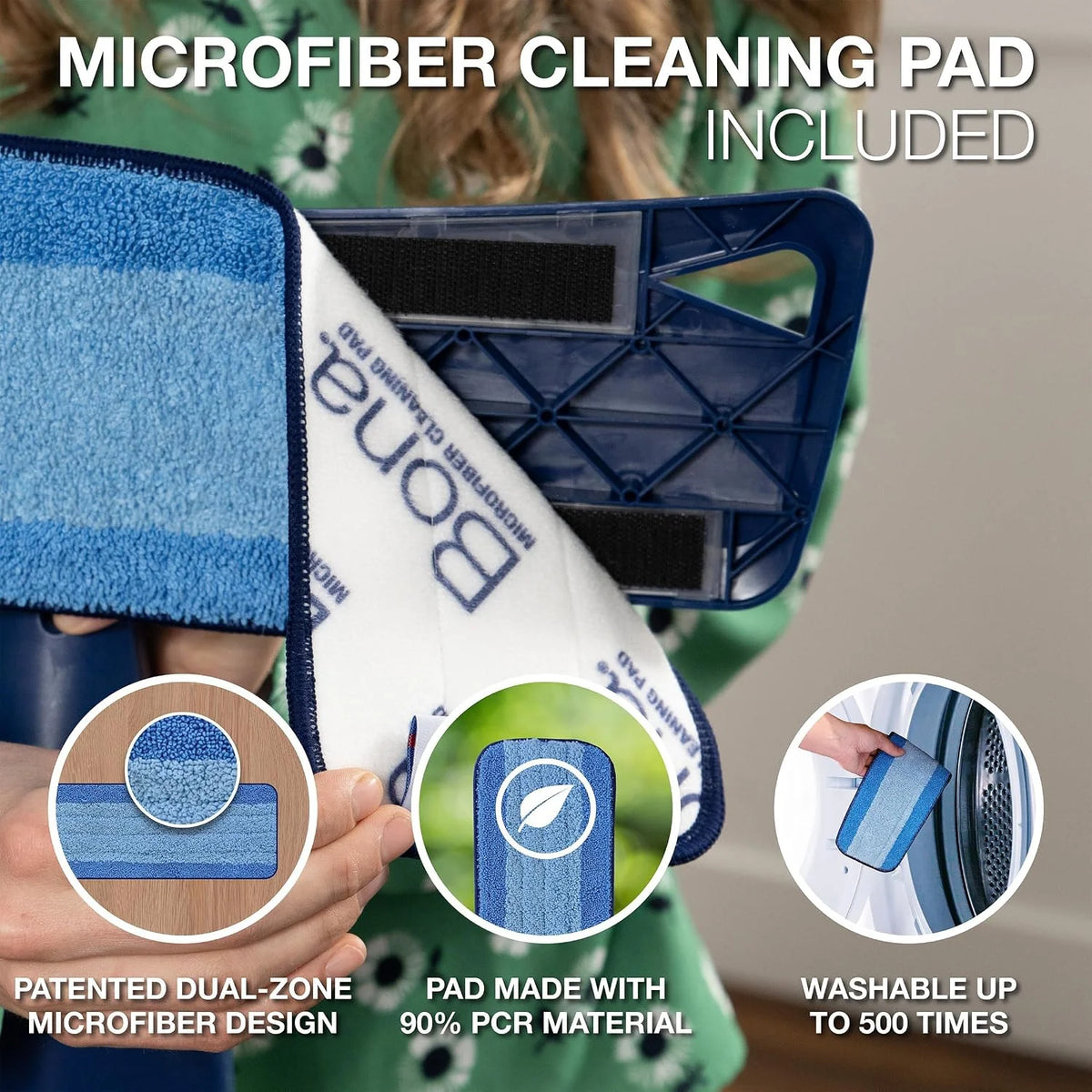 Bona Hardwood Floor Premium Spray Mop