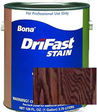 DriFast Stain Red Machogany (Quarts)