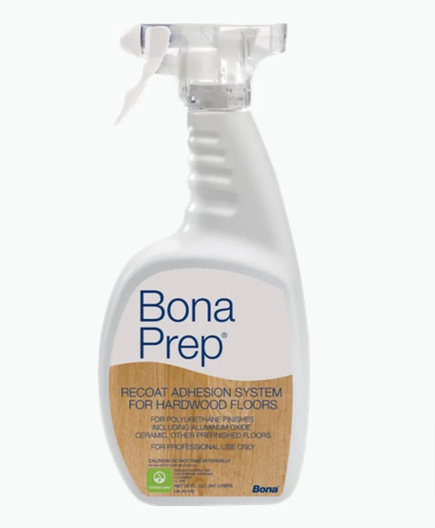 Bona- Prep - Recoat Adhesion System