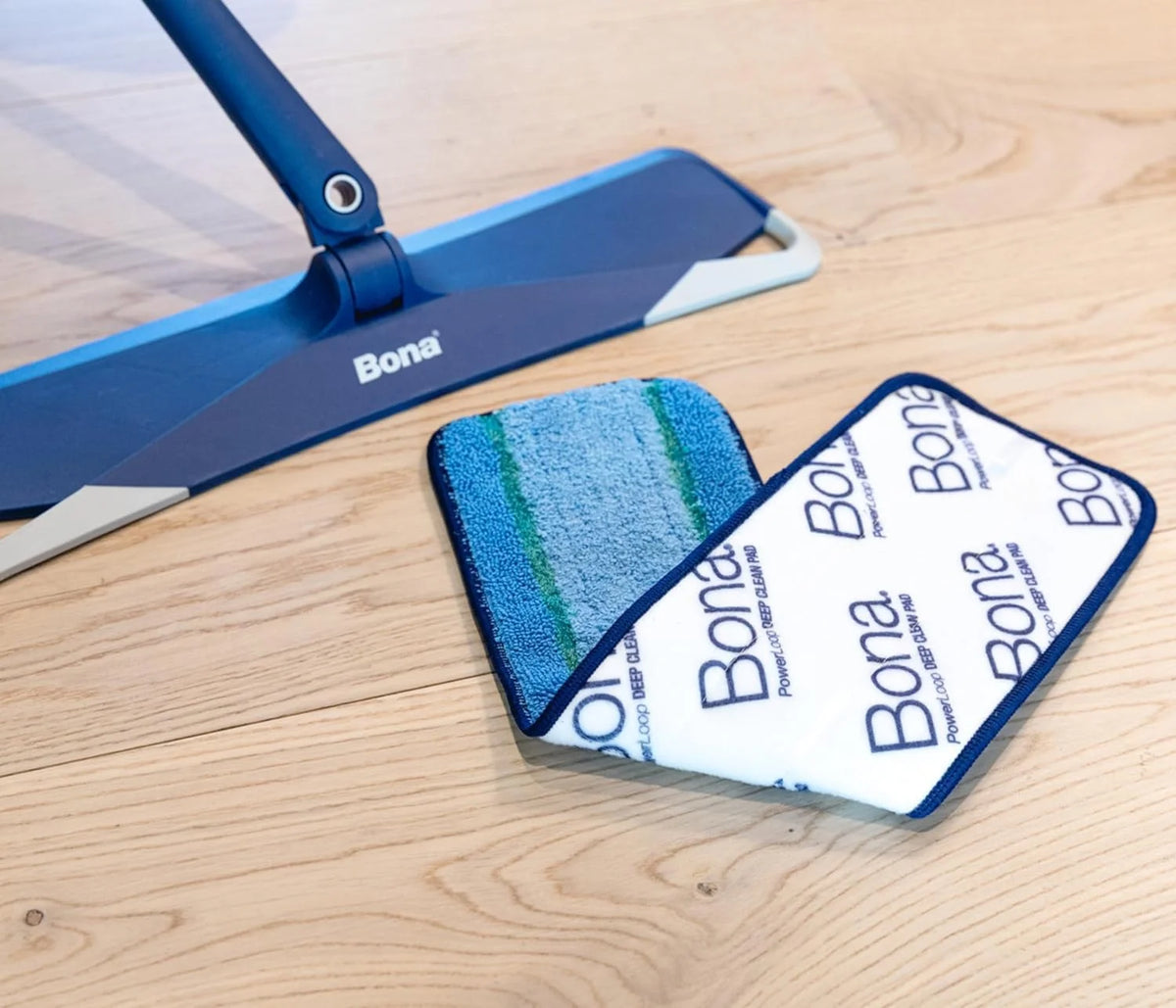 Bona Mikrofaser Deep Clean Pad