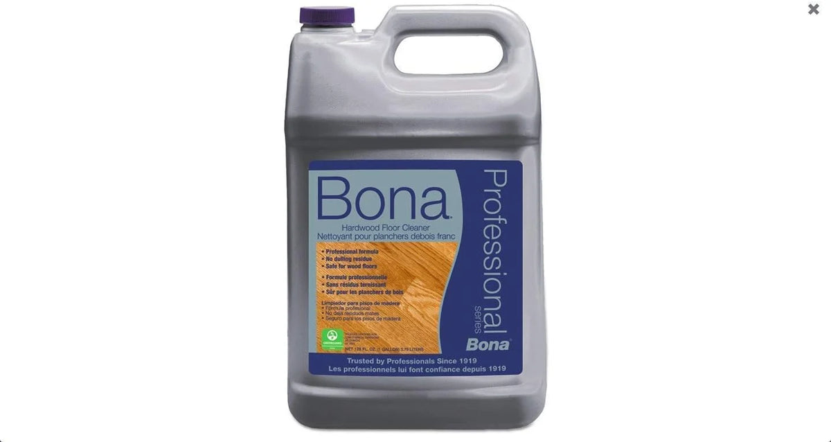Bona (128 OZ Professional Best Value)