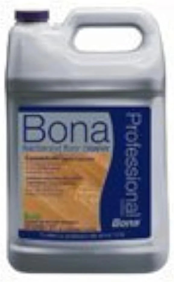 Bona Pro Series Hardwood Floor Cleaner Refill FamilyValue 1Pack (128oz)