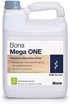 Bona Mega ONE SEMI Gloss