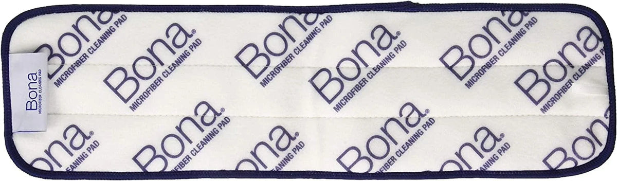 Bona Microfiber Cleaning Pad