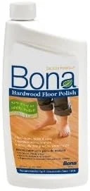 HI-GLOSS HW FLOOR POLISH