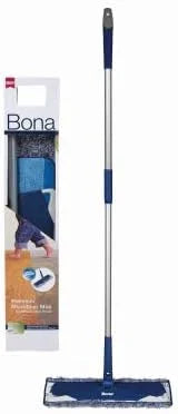 Bona Microplus 16.5 in. W Dust Fiber Dust Mop