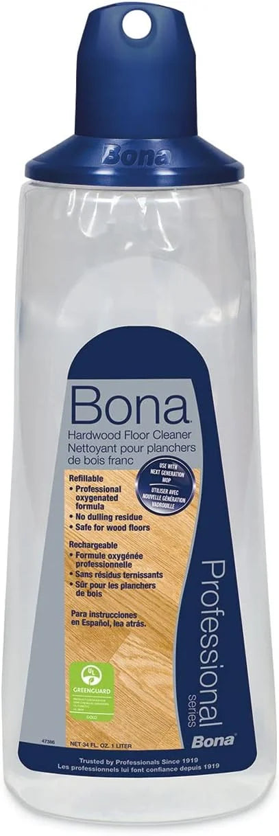 Bona Hardwood Floor Cleaner (WM700056001)