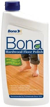 LOW GLS HW FLOOR POLISH