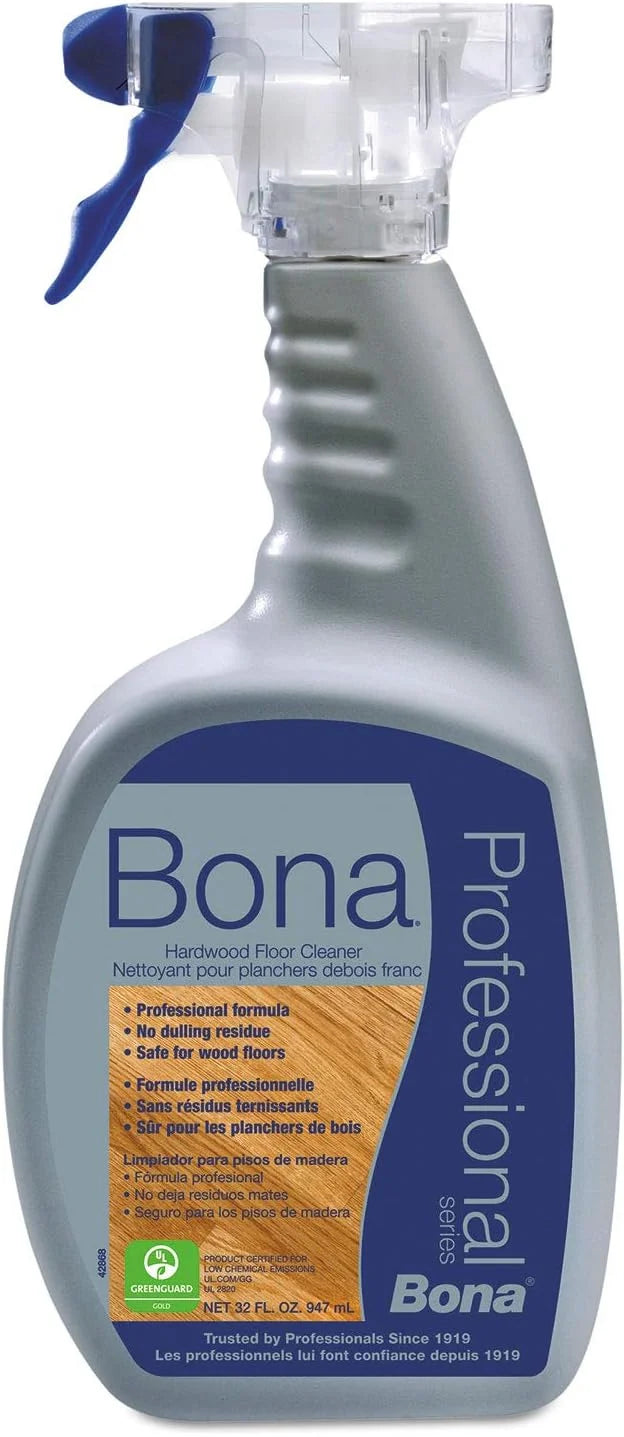 Hardwood Floor Cleaner, 32 oz