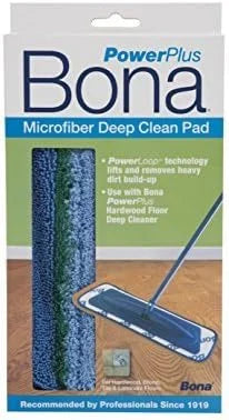 Bona Deepcln Mf Pad 1pk
