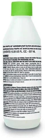 Bona Traffic Anti Slip Satin
